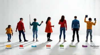 Das sind die Top 7 Schritte beim Videobearbeiten