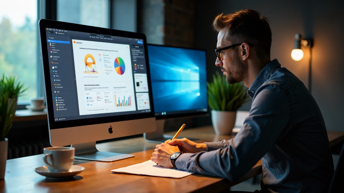 Datenschutz im Creator Studio: Risiken, Unterschiede und Nutzerverhalten