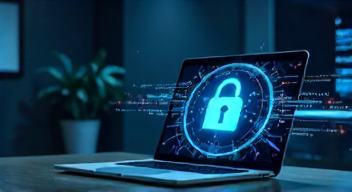 Datenschutz und Sicherheit in der digitalen Welt (5/10)