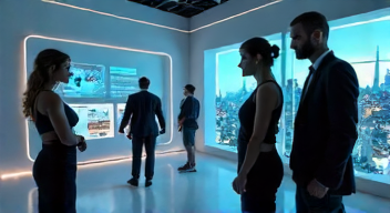 Der Blick in die Zukunft der Wearables (2/10)