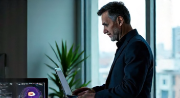 Der Datenschutz-Experte: Gaël Duval und /e/ OS (2/10)