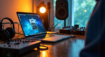 Der Einfluss der Technologie auf die Musik (10/10)