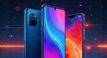 Der Einfluss von Innovationen auf den Smartphone-Markt (3/10)