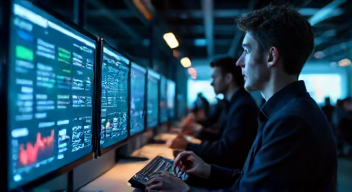 Der Einfluss von KI auf Notrufsysteme (4/10)