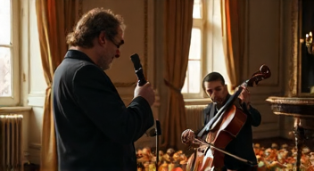 Der Einfluss von Musik auf das Bewusstsein (10/10)