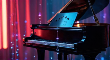 Der Einfluss von Musik auf die Wahrnehmung neuer Technologien (10/10)