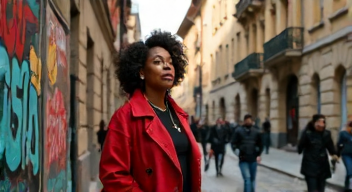 Der Einfluss von Podcasts auf soziale Gerechtigkeit (7/10)