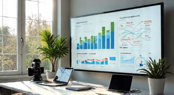 Der Einfluss von Statistiken auf die Android-Entwicklung (2/10)