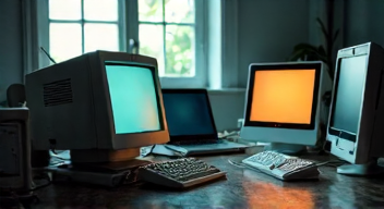 Der Einfluss von veralteten Betriebssystemen (3/10)