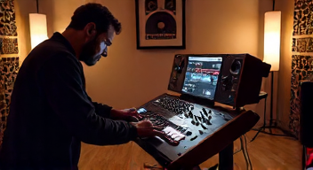 Der kreative Umgang mit Technologie in der Musik (10/10)