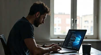 Der kritische Blick eines Entwicklers auf die App (2/10)