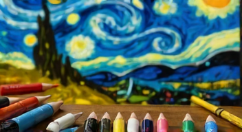 Der kulturelle Einfluss der Bildbearbeitung auf Kreativität (3/10)