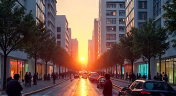 Der kulturelle Einfluss der Technologie auf unsere Gesellschaft (3/10)