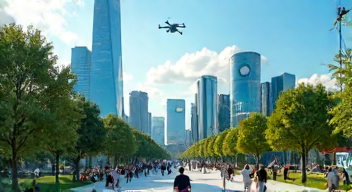 Der kulturelle Einfluss der Technologie auf die Gesellschaft (3/10)