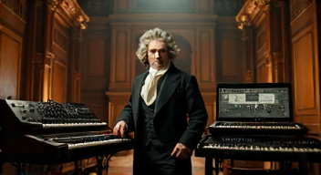 Der kulturelle Einfluss von Musik und Technologie