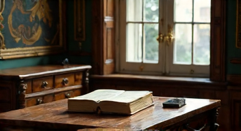 Der kulturelle Einfluss von Technologie (3/10)