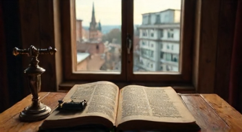 Der philosophische Diskurs über Technologie und Ethik (3/10)