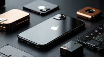 Der technische Blick auf das iPhone 17e: Innovation und Erwartung (2/10)