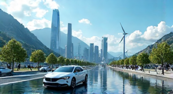 Der Technologiewandel und seine Herausforderungen (4/10)