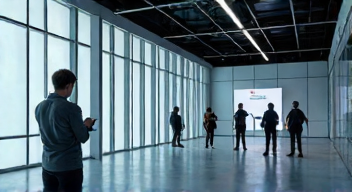 Der technologische Ansatz des Punkt MC03 (2/10)