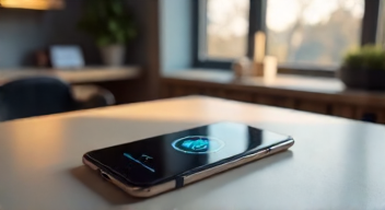 Der technologische Einfluss von Touch-ID (2/10)