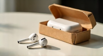 Der unerwartete Lieferengpass bei Apple (1/10)