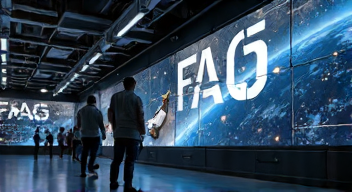 Die 5 meistgestellten Fragen (FAQ) zu Raumfahrttechnologien