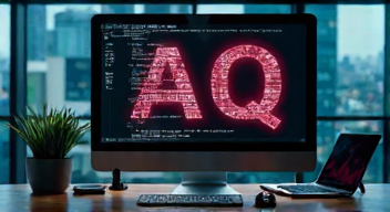 Die 5 meistgestellten Fragen (FAQ) zu Cyberkriminalität