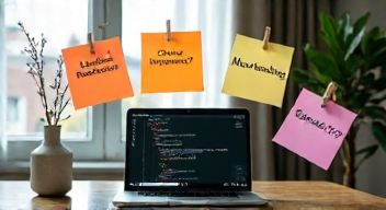 Die 5 meistgestellten Fragen (FAQ) zu Softwareproblemen