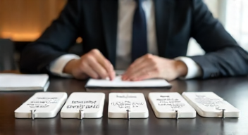 Die 5 meistgestellten Fragen (FAQ) zu Unternehmensstrategien