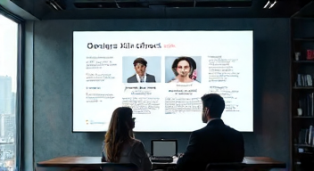 Die 5 meistgestellten Fragen (FAQ) zu Gesichtserkennung