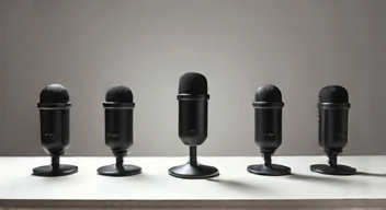Die 5 meistgestellten Fragen (FAQ) zu Ansteckmikrofonen