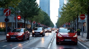 Die 5 meistgestellten Fragen (FAQ) zu autonomen Fahrzeugen