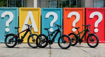 Die 5 meistgestellten Fragen (FAQ) zu Cowboy E-Bikes