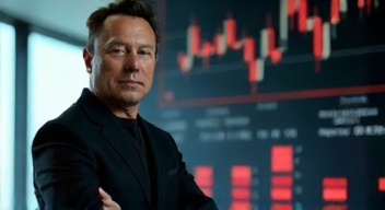 Die 5 meistgestellten Fragen (FAQ) zu Elon Musk und Aktienhandel