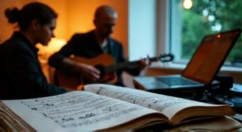 Die 5 meistgestellten Fragen (FAQ) zu KI in der Musik