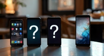 Die 5 meistgestellten Fragen (FAQ) zu Smartphones
