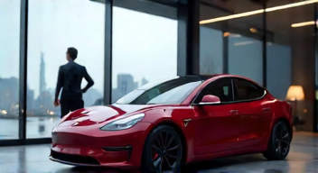 Die 5 meistgestellten Fragen (FAQ) zu Tesla Grok