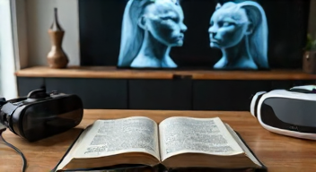 Die 5 meistgestellten Fragen (FAQ) zu VR-Technologie