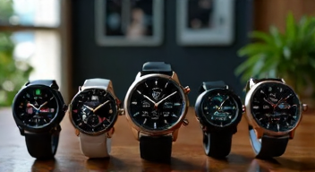 Die 5 meistgestellten Fragen (FAQ) zu Wearables