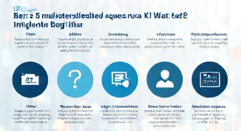 Die 5 meistgestellten Fragen (FAQ) zur KI-Welle