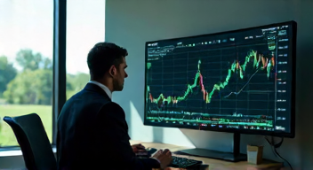 Die 6 häufigsten Fehler bei Aktienhandel