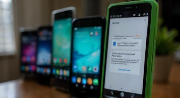 Die 6 häufigsten Fehler bei Android-Versionen