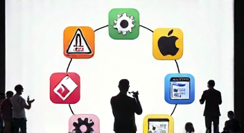 Die 6 häufigsten Fehler bei Apple-Events