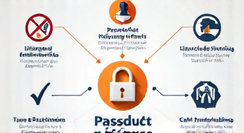 Die 6 häufigsten Fehler bei Datenschutz