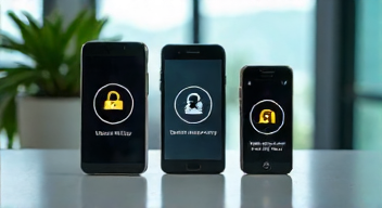 Die 6 häufigsten Fehler bei Datenschutz im Smartphone-Bereich