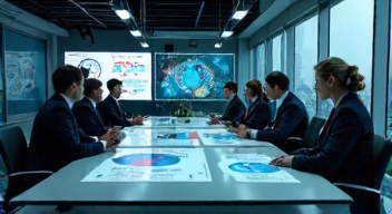 Die 6 häufigsten Fehler bei der digitalen Transformation