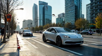 Die 6 häufigsten Fehler bei der Diskussion um Robotaxis