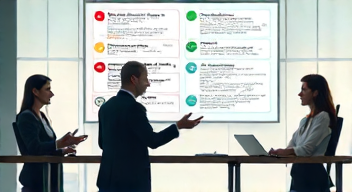 Die 6 häufigsten Fehler bei der KI-Welle