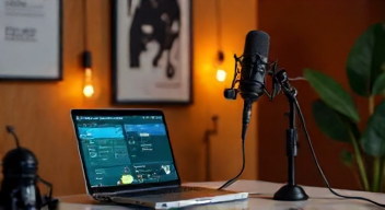 Die 6 häufigsten Fehler bei der Podcast-Produktion